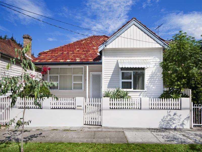 286 King Street, Mascot NSW 2020