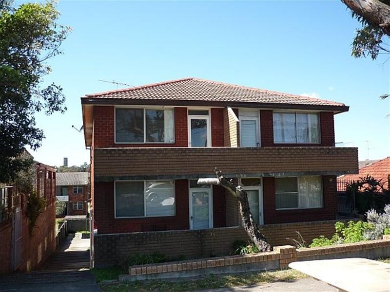 1/20 Rhodes Street, Hillsdale NSW 2036