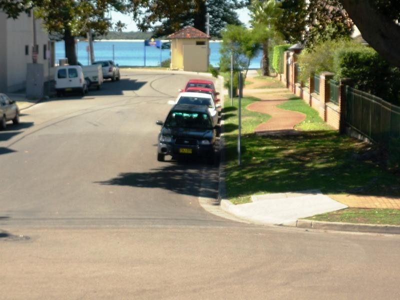 2/127 Clareville Avenue, Dolls Point NSW 2219