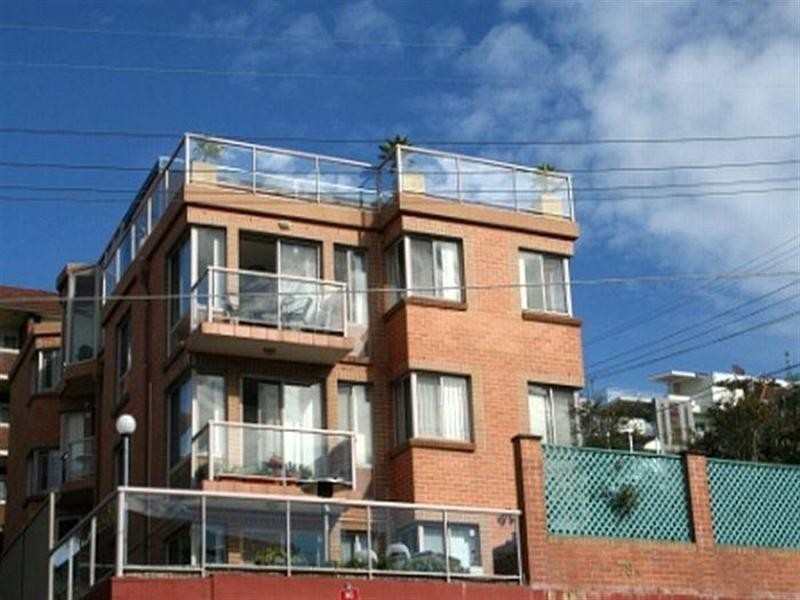 4/78A Dudley Street, Coogee NSW 2034