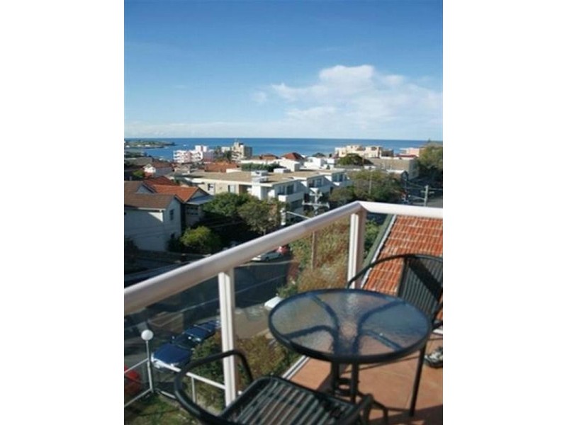 4/78A Dudley Street, Coogee NSW 2034