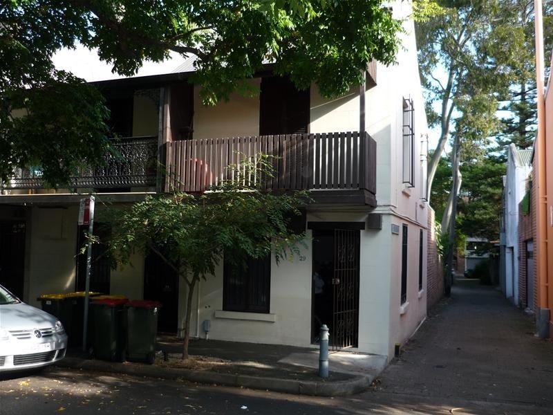 29 Phelps Street, Surry Hills NSW 2010