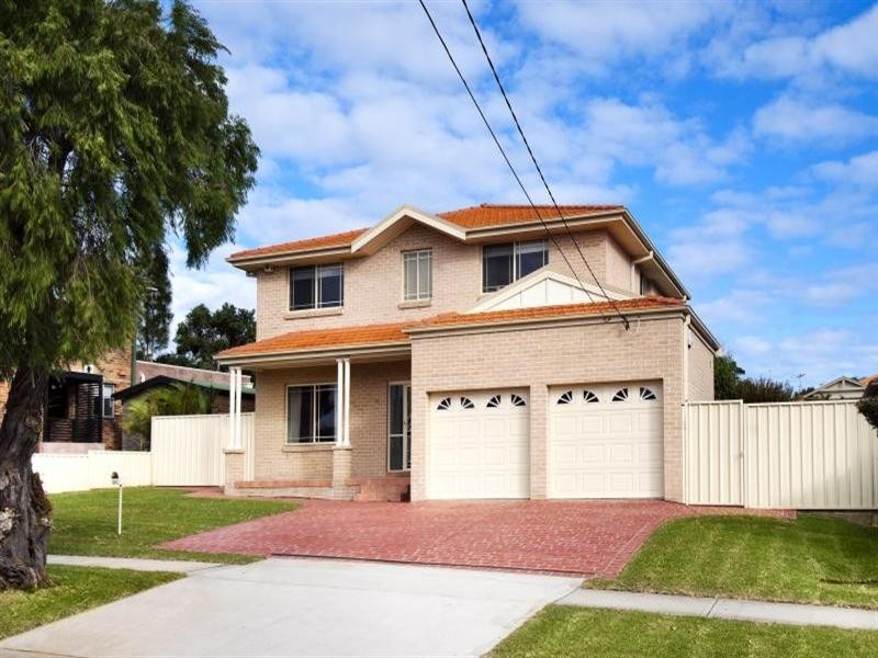 31 Forrest Street, Chifley NSW 2036