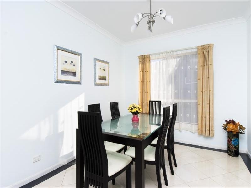 31 Forrest Street, Chifley NSW 2036