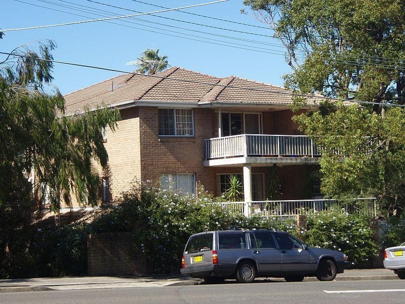 7/36 Albion Street, Waverley NSW 2024