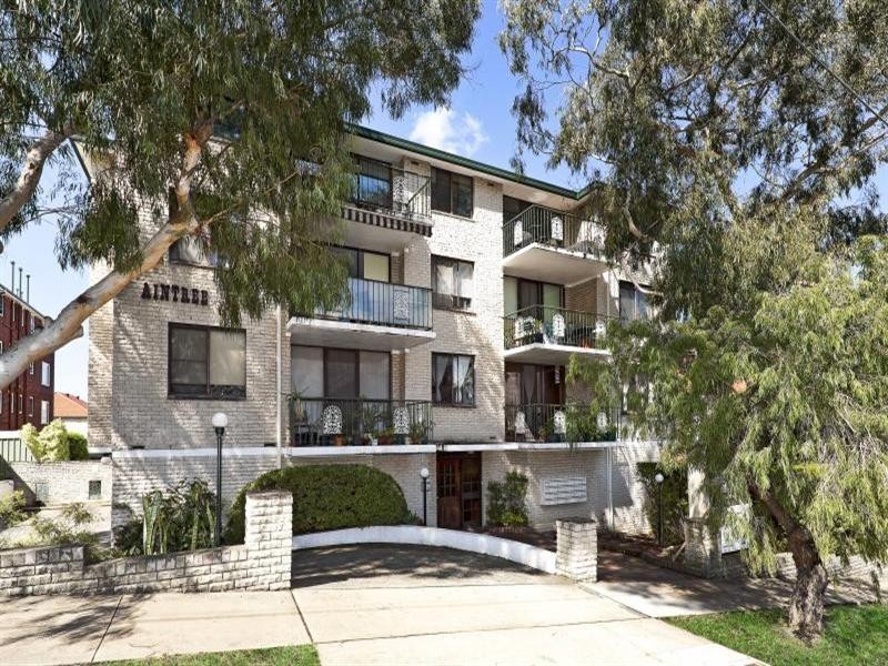 2/39-45 Kensington Road, Kensington NSW 2033
