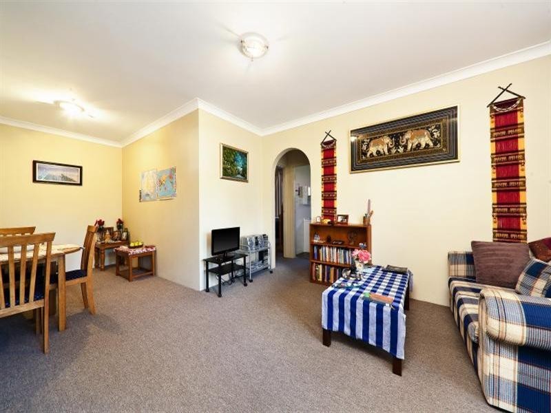 2/39-45 Kensington Road, Kensington NSW 2033