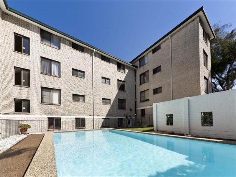 2/39-45 Kensington Road, Kensington NSW 2033