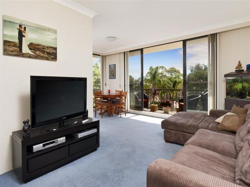 24/276 Bunnerong Road, Hillsdale NSW 2036