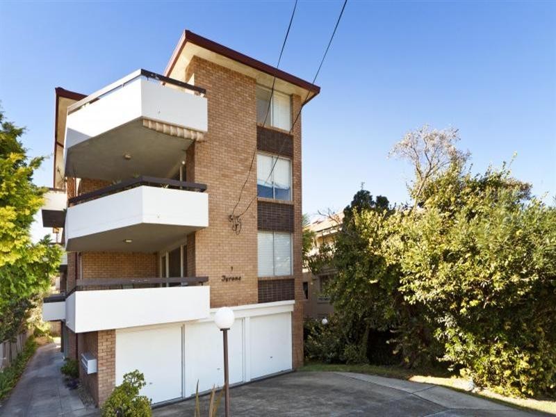 8/9 Hendy Avenue, Coogee NSW 2034