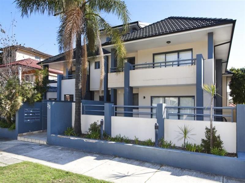 9/23 Houston Road, Kensington NSW 2033