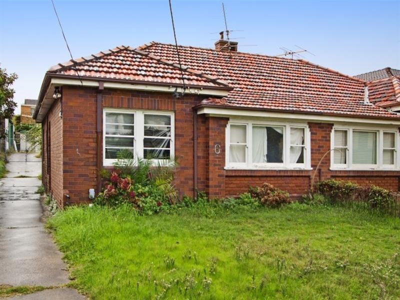 6 & 8 Storey Street, Maroubra NSW 2035