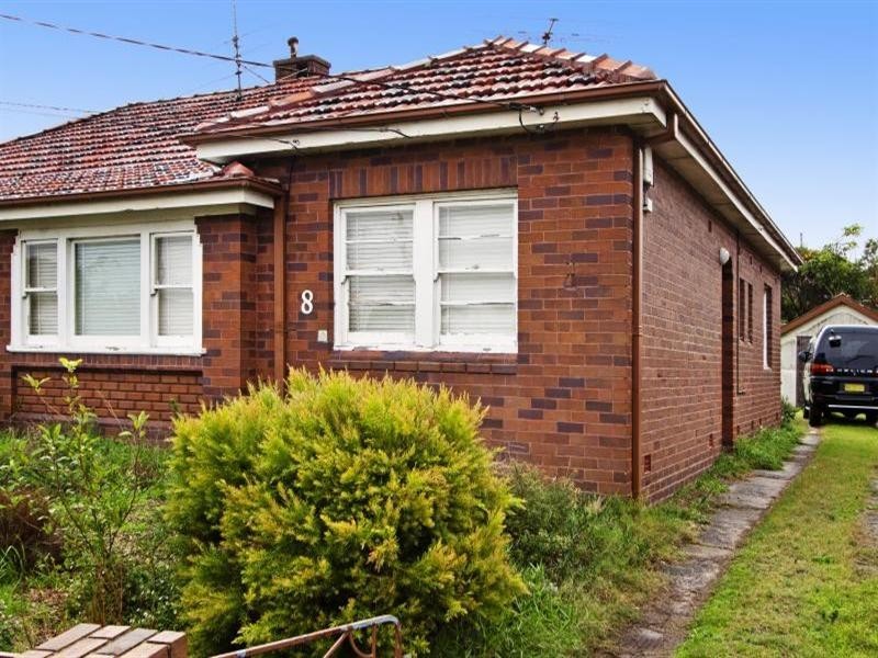 6 & 8 Storey Street, Maroubra NSW 2035