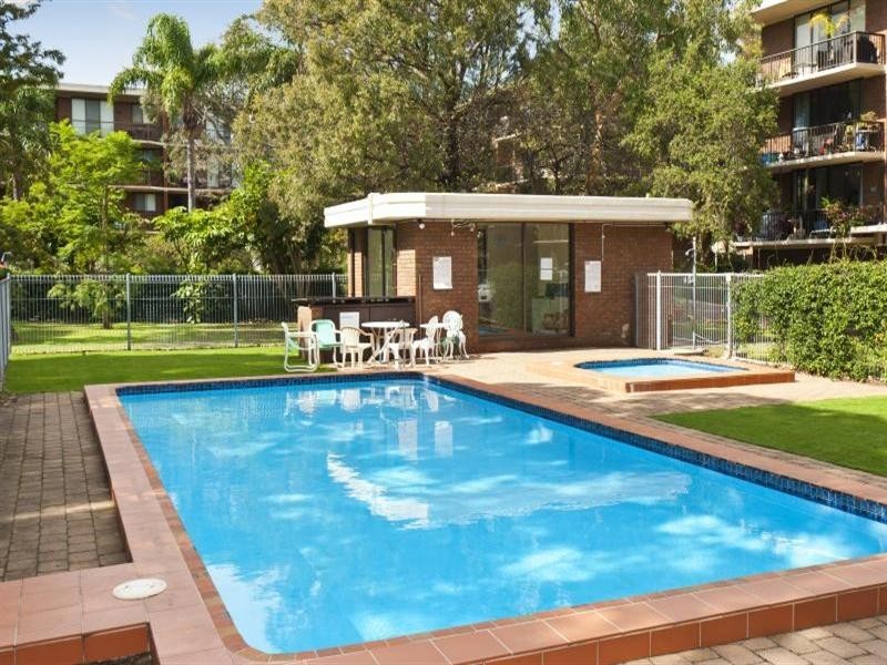 57/276 Bunnerong Road, Matraville NSW 2036