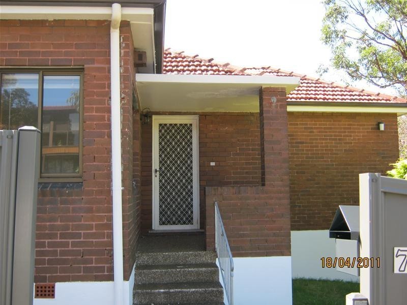 7 Page Street, Pagewood NSW 2035