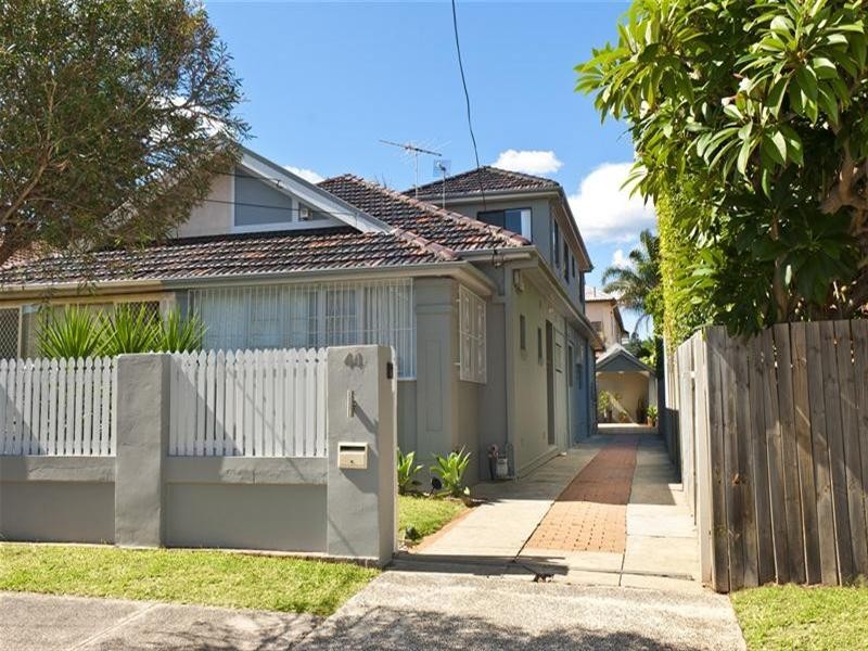 44 Midelton Avenue, North Bondi NSW 2026