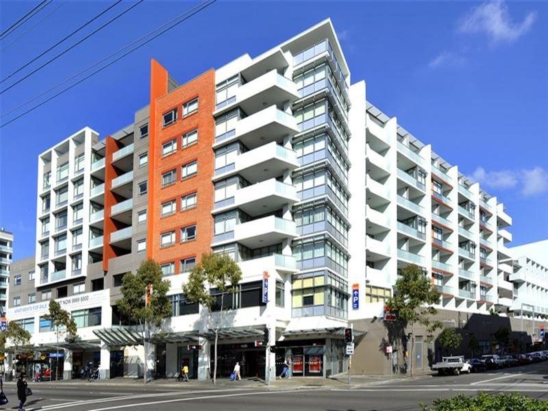 309/717 Anzac Parade, Maroubra NSW 2035