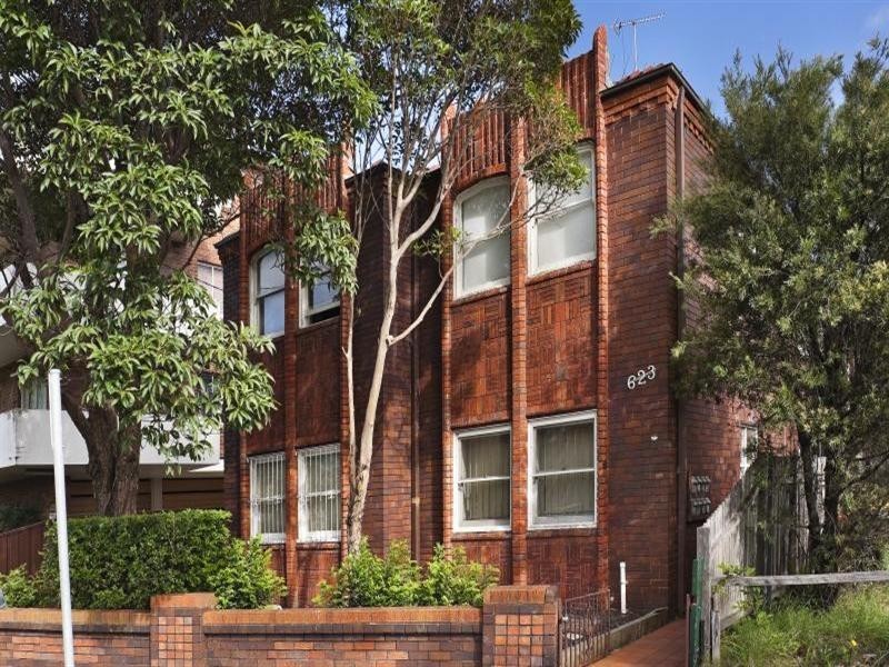 1/623 Anzac Parade, Maroubra NSW 2035