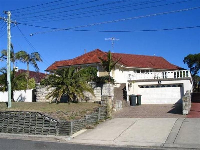 3 Edgecliffe Avenue, South Coogee NSW 2034