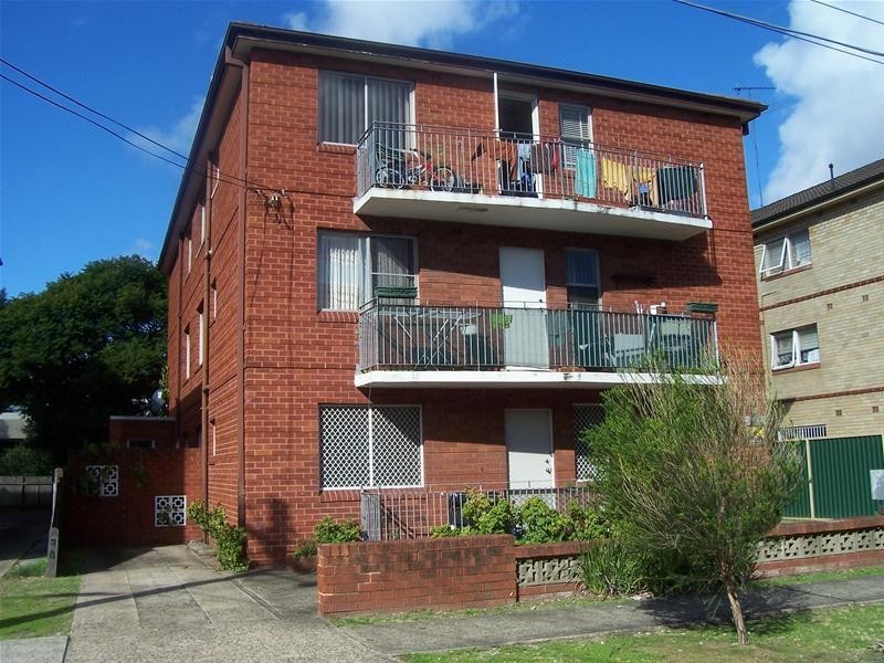 4/18 Jauncey Place, Hillsdale NSW 2036