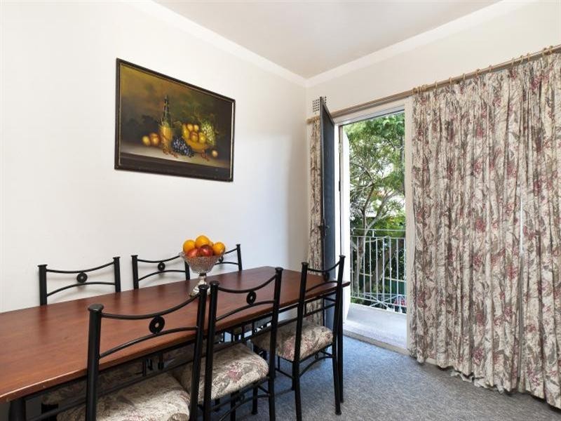 4/18 Jauncey Place, Hillsdale NSW 2036