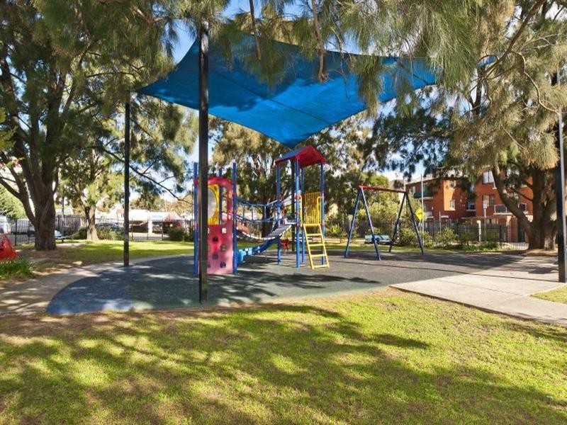 4/18 Jauncey Place, Hillsdale NSW 2036