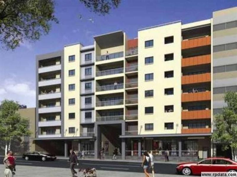 204/282 Botany Road, Alexandria NSW 2015