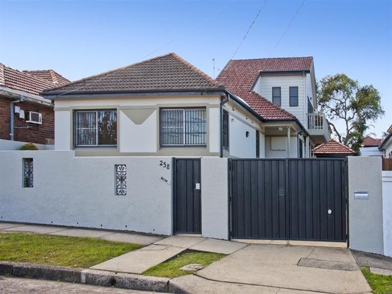 258 Fitzgerald Avenue, Maroubra NSW 2035