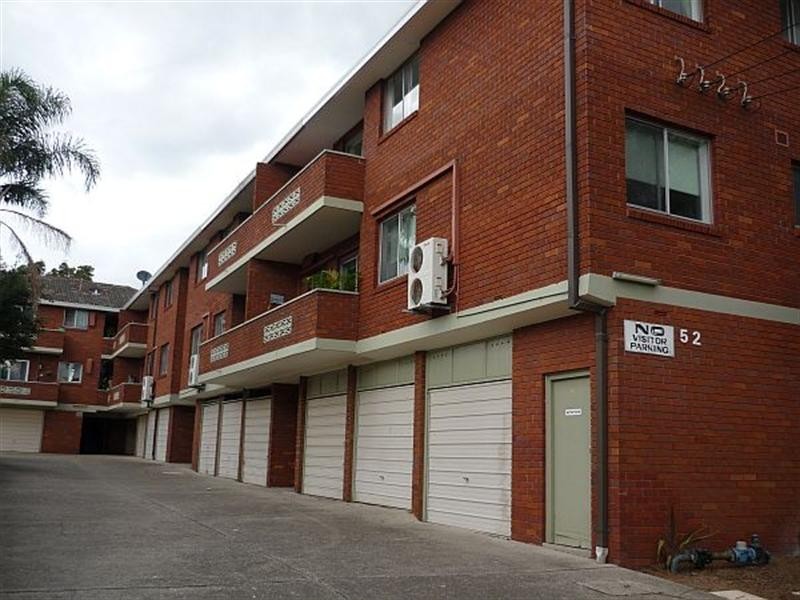 4/52 Wentworth Avenue, Mascot NSW 2020