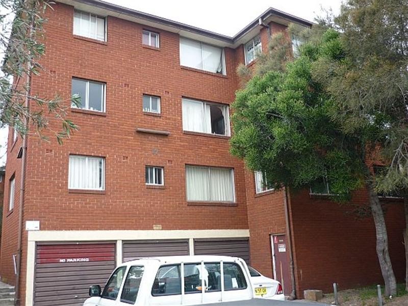 23/19 Livingstone Avenue, Botany NSW 2019