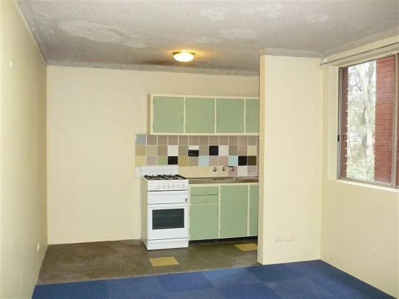 23/19 Livingstone Avenue, Botany NSW 2019