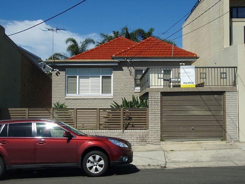 1/53 Bay Parade, Malabar NSW 2036