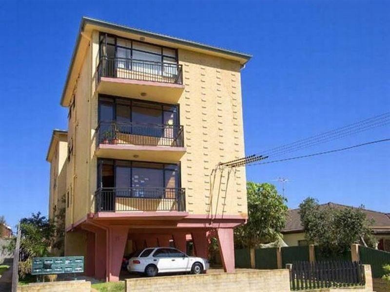7/23 Duncan Street, Maroubra NSW 2035