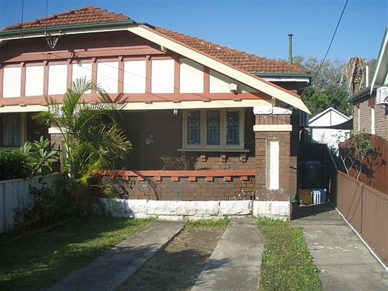 4 Oliver Street, Mascot NSW 2020