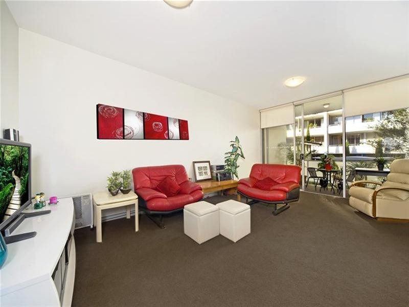 67/37 Morley Avenue (Enter Via 747 Botany Rd), Rosebery NSW 2018