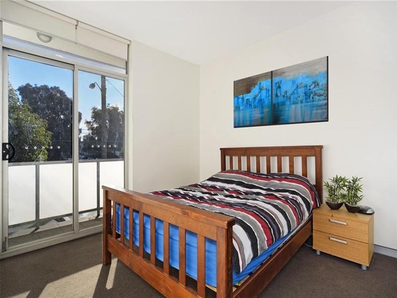 67/37 Morley Avenue (Enter Via 747 Botany Rd), Rosebery NSW 2018