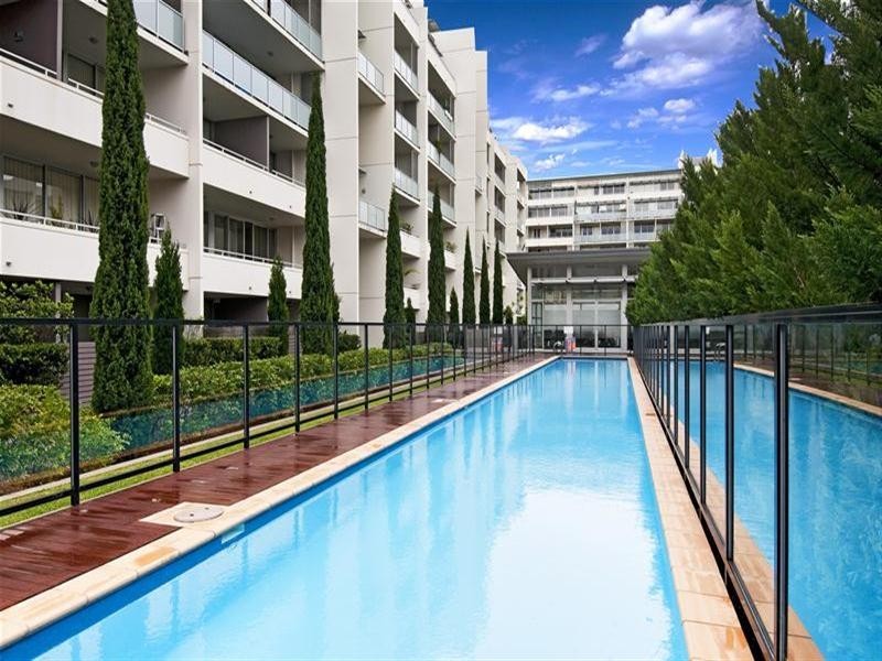 67/37 Morley Avenue (Enter Via 747 Botany Rd), Rosebery NSW 2018