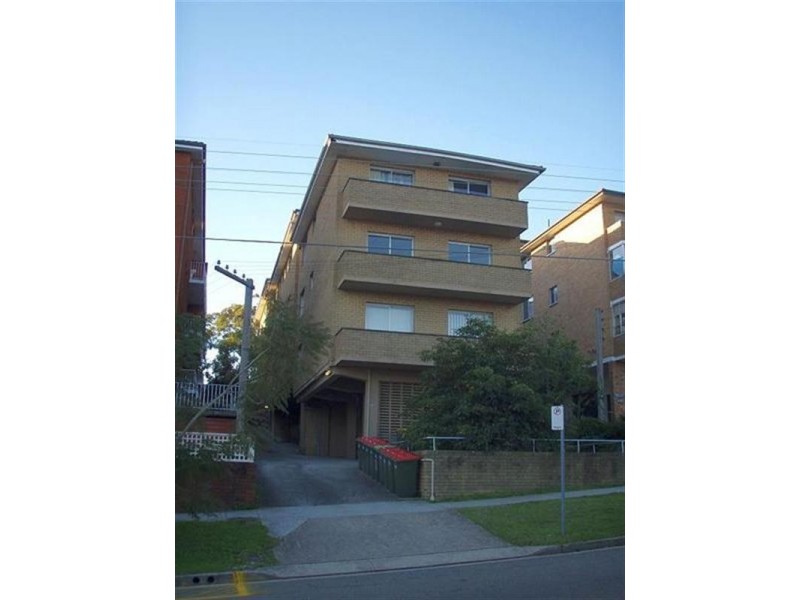 3/228 Rainbow Street, Coogee NSW 2034