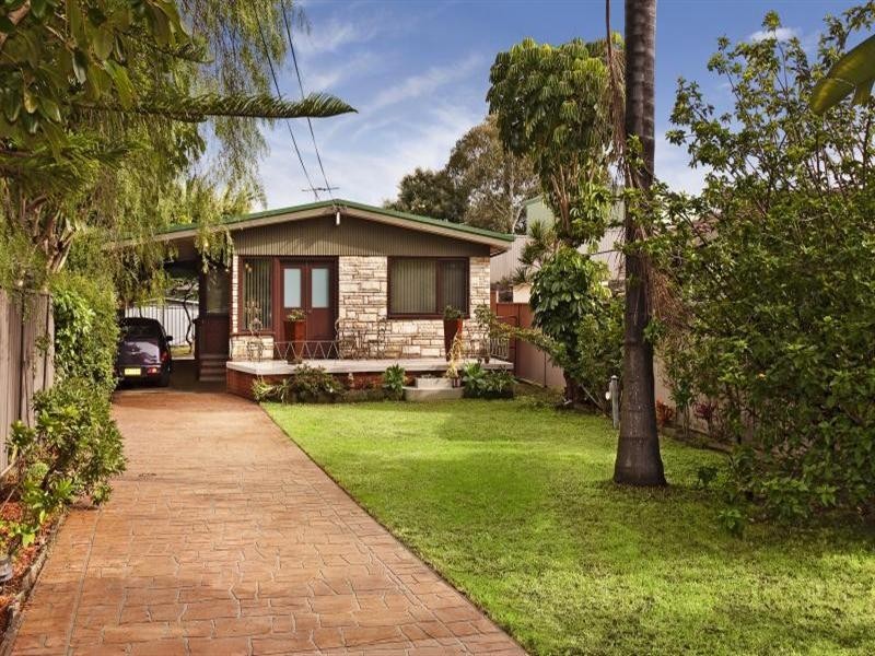 56 Dransfield Avenue, Mascot NSW 2020