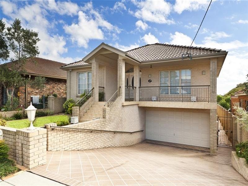28 Howell Avenue, Matraville NSW 2036