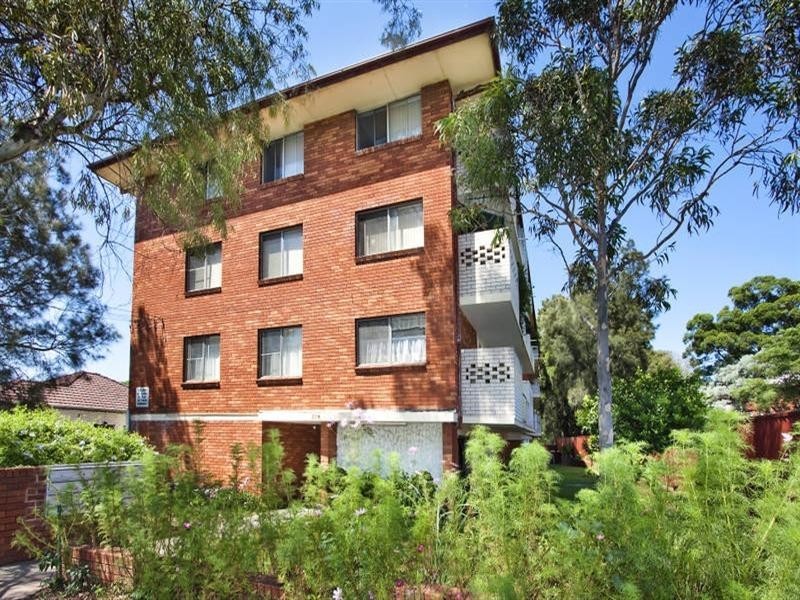 16/314 King Street, Mascot NSW 2020