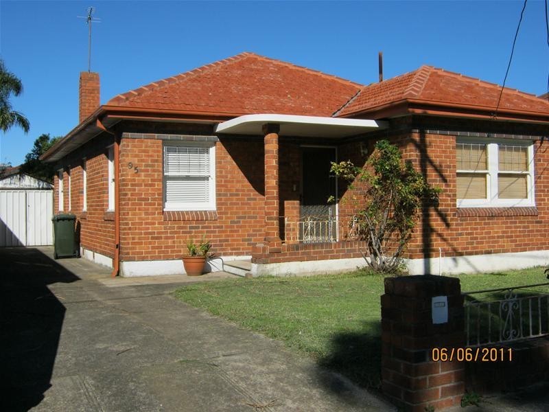95 Bay Street, Botany NSW 2019
