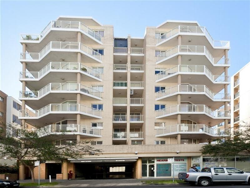 27/108 Boyce Road, Maroubra NSW 2035