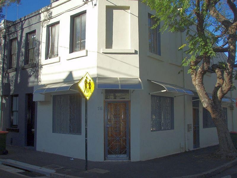 1/76 Marshall Street, Surry Hills NSW 2010