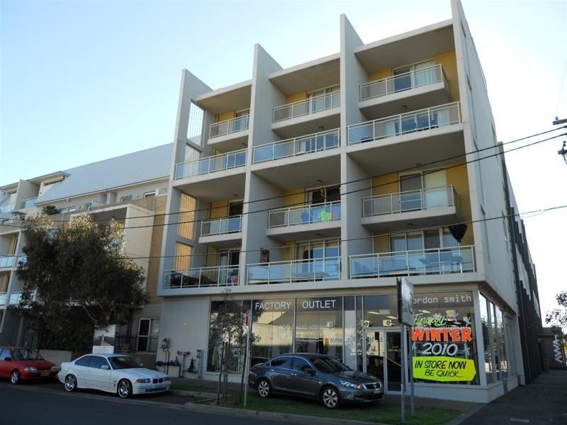 27/4 Gillespie Avenue, Alexandria NSW 2015