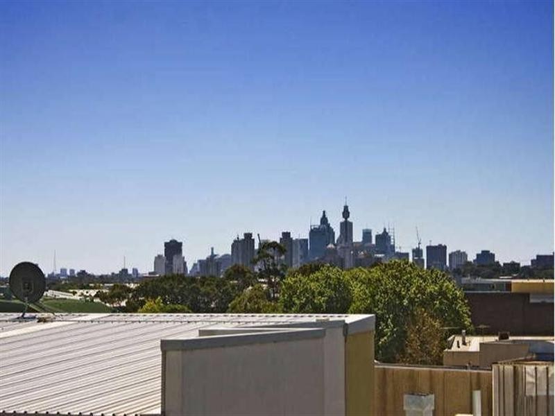 27/4 Gillespie Avenue, Alexandria NSW 2015