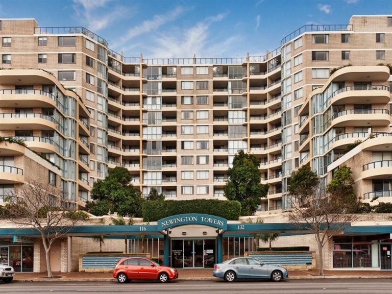 104/116-132 Maroubra Road, Maroubra NSW 2035