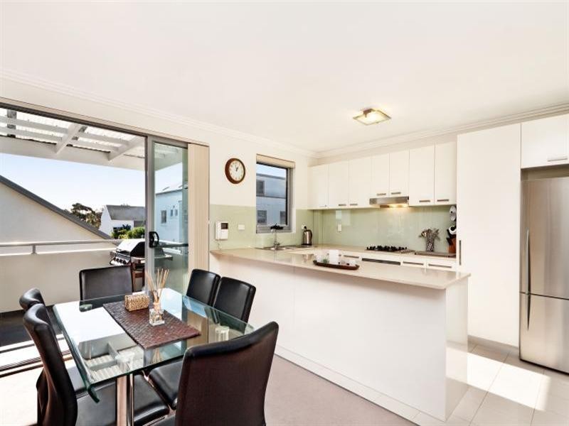 19/34 Bay Street, Botany NSW 2019