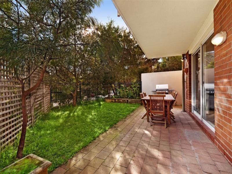 97/1 Gloucester Place, Kensington NSW 2033
