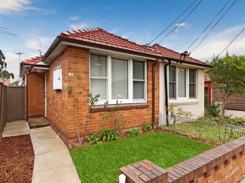 1A Garden Street, Eastlakes NSW 2018